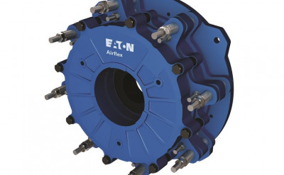 Eaton Airflex Brake and Clutch Systems