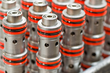 Cartridge Valves