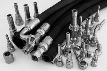 Hose, Hose Fittings and Sockets, Pipes