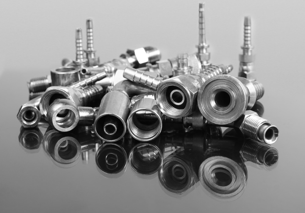 Hortum Rakorları ve Soketleri