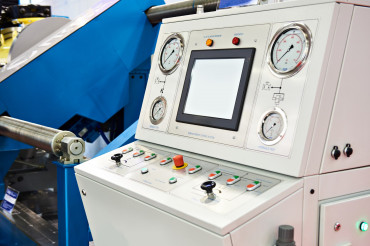 Measuring and Testing Equipment