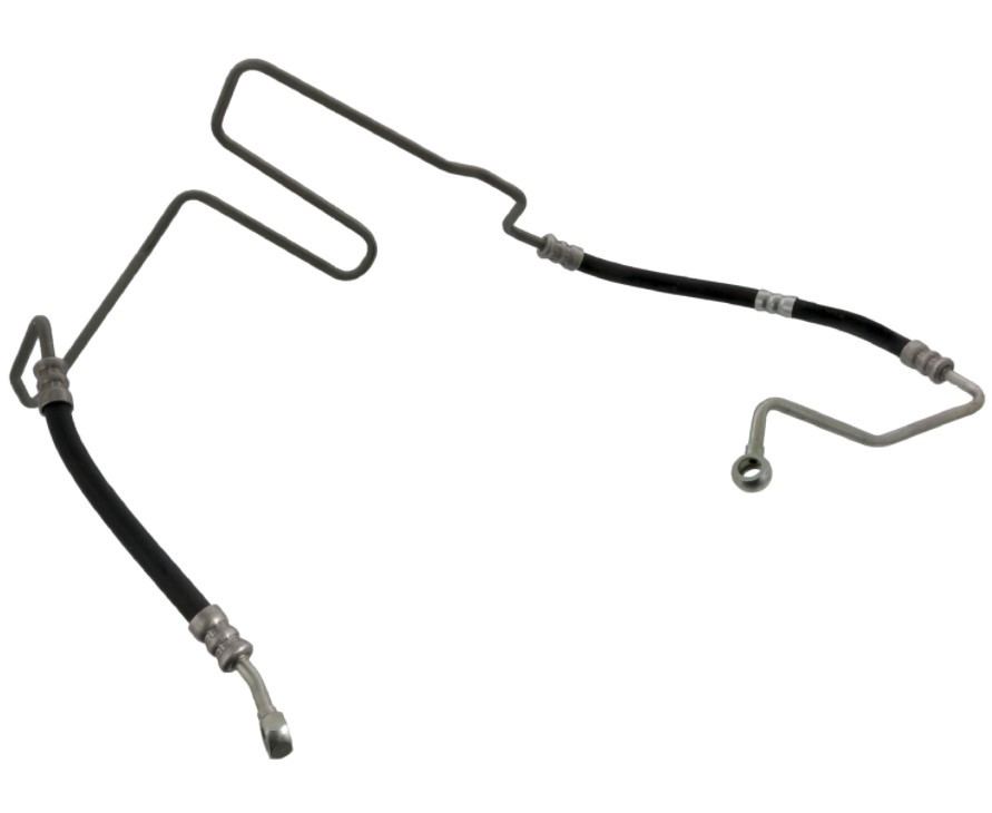 Power Steering Pipe