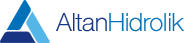 Altan Hidrolik Logo